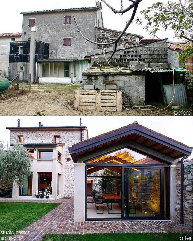 До і після ремонту: ефектні дизайни помешкань, від яких важко відвести погляд - фото 441077