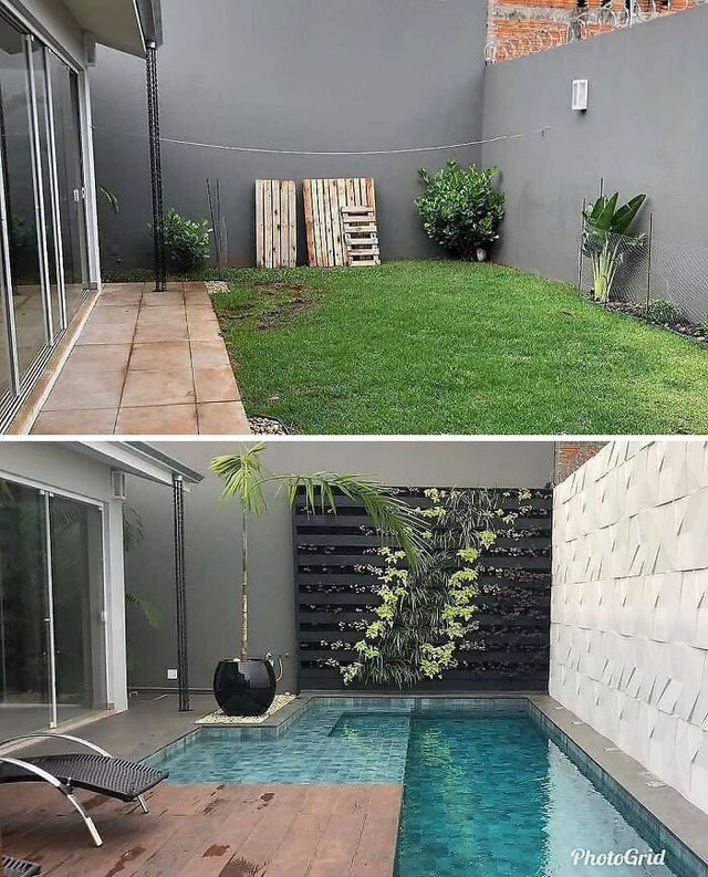 До і після ремонту: ефектні дизайни помешкань, від яких важко відвести погляд - фото 441082