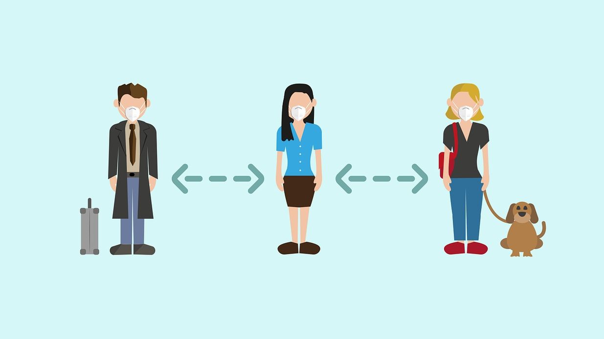 Новини про коронавірус в Україні: скільки хворих на COVID-19 станом на 29 грудня