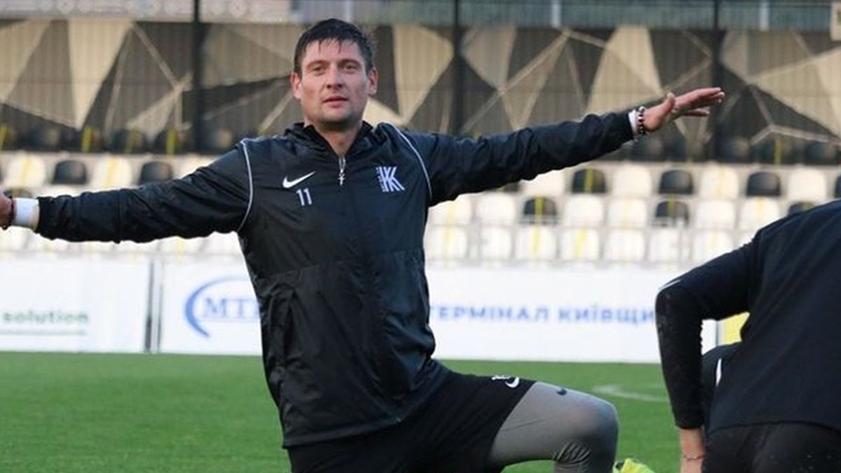 Євген Селезньов - фото 1