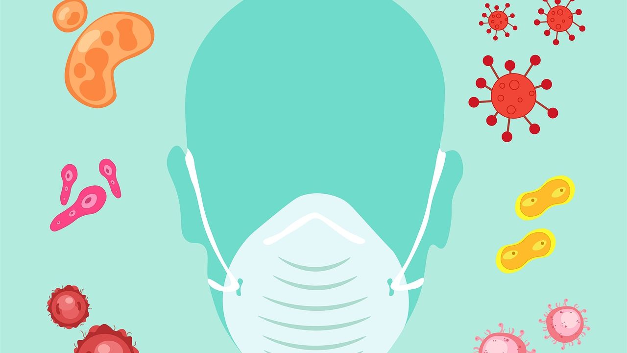 Новини про коронавірус в Україні: скільки хворих на COVID-19 станом на 30 грудня