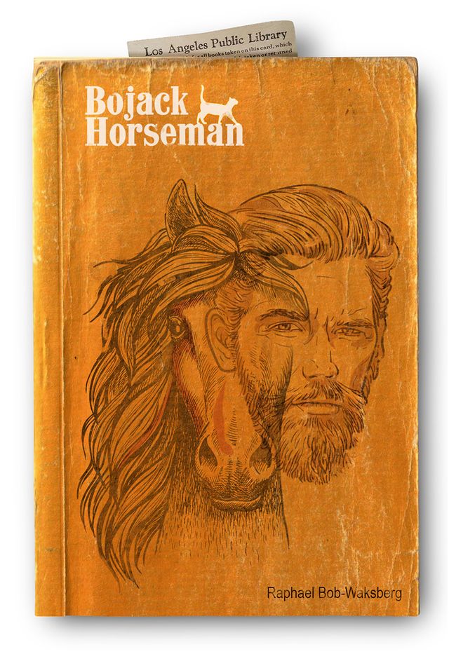 Дизайнери показали, як виглядали б серіали Netflix, якби вони були книгами - фото 441195