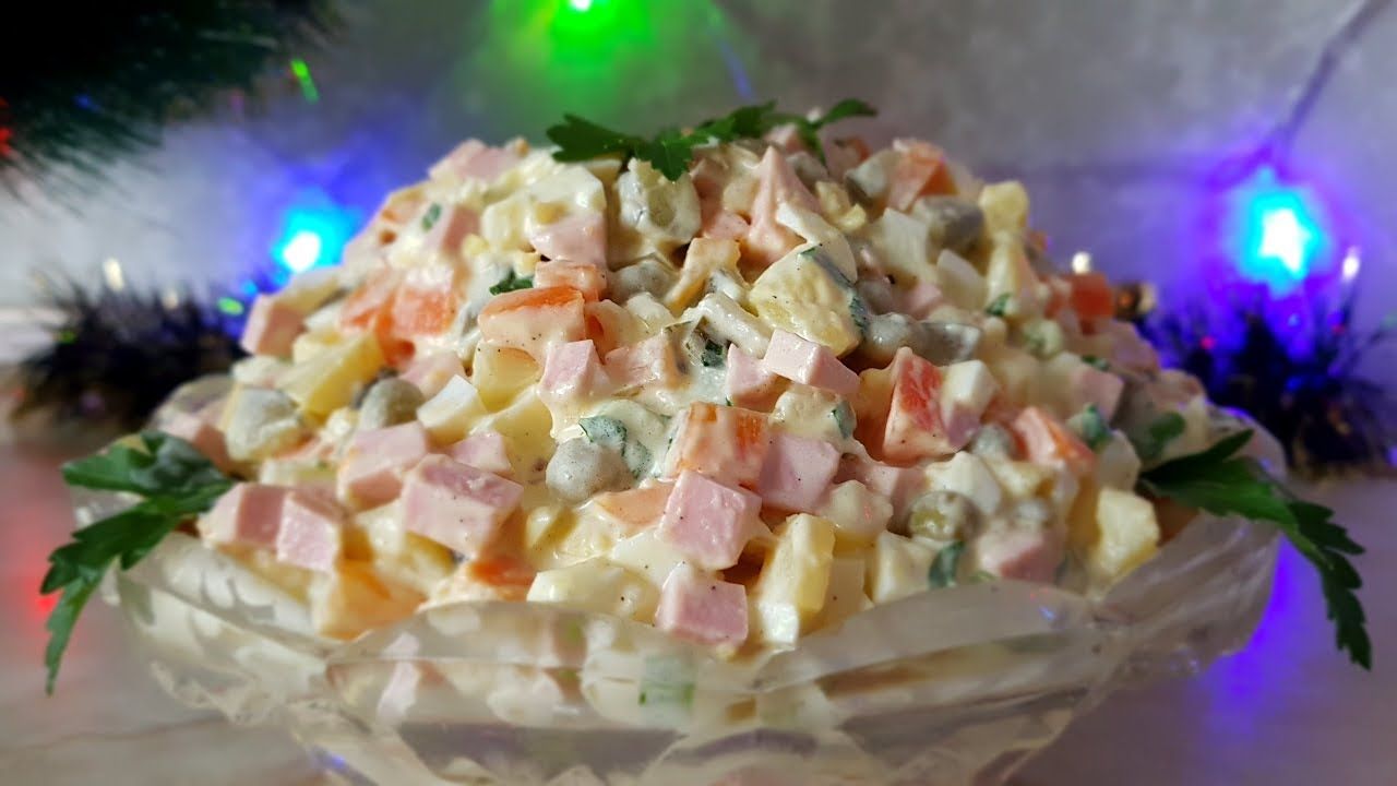 Скільки можна зберігати олів'є, холодець і шубу: лайфхаки, які продовжать життя стравам - фото 1