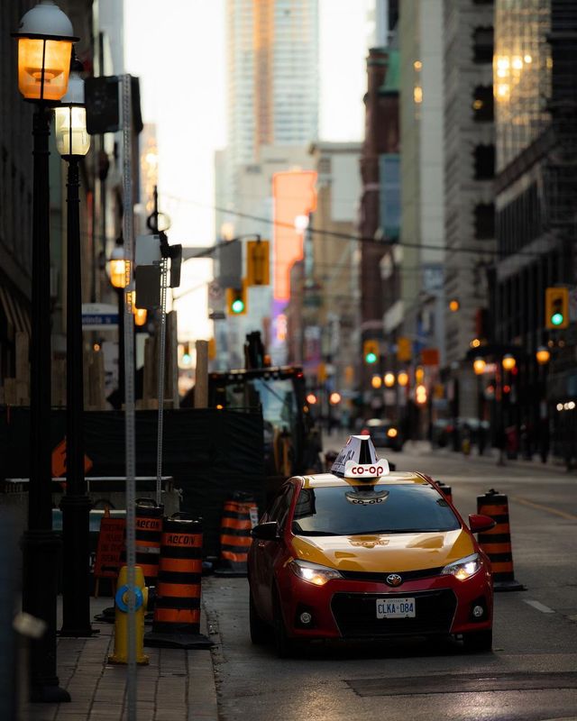 Подорожі в об'єктиві канадського фотографа: захопливі кадри - фото 441234