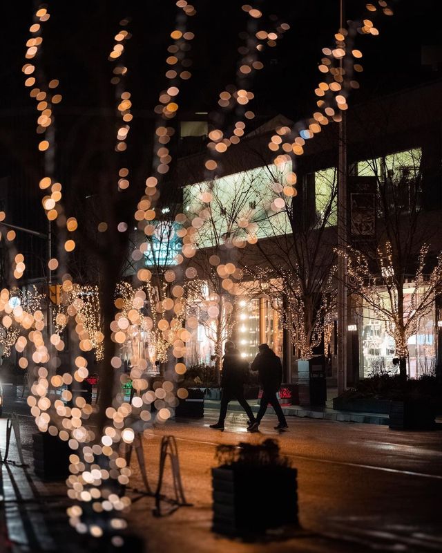 Подорожі в об'єктиві канадського фотографа: захопливі кадри - фото 441237