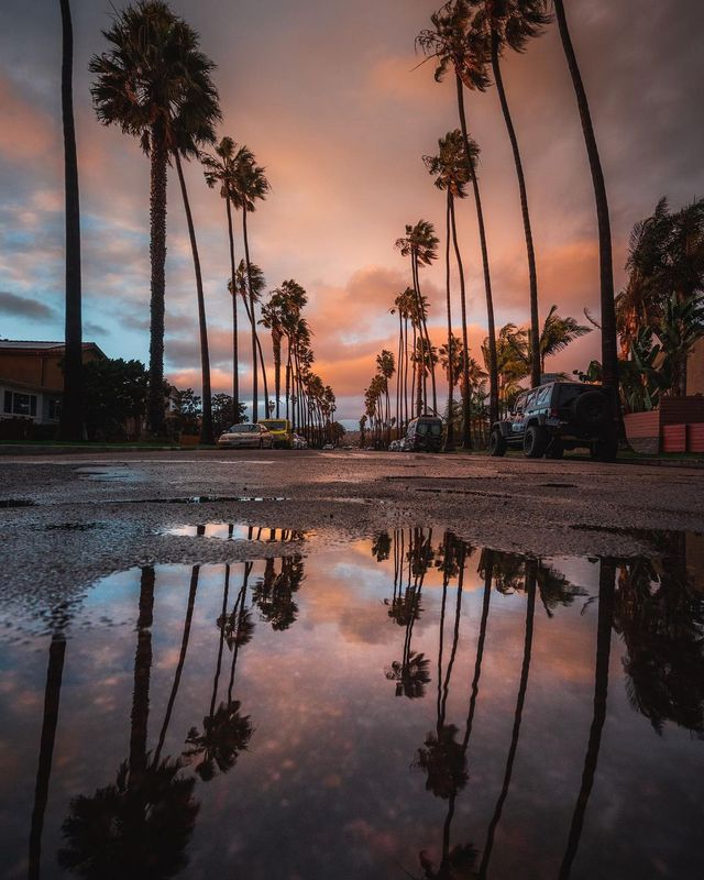 Подорожі в об'єктиві канадського фотографа: захопливі кадри - фото 441238