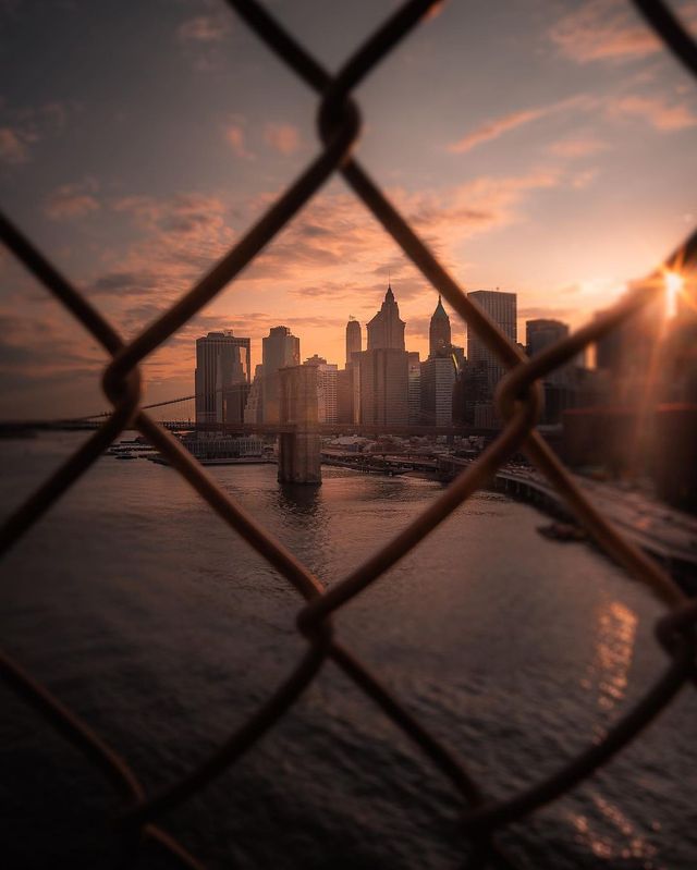 Подорожі в об'єктиві канадського фотографа: захопливі кадри - фото 441239