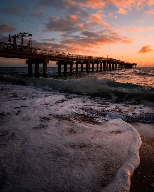 Подорожі в об'єктиві канадського фотографа: захопливі кадри - фото 441241