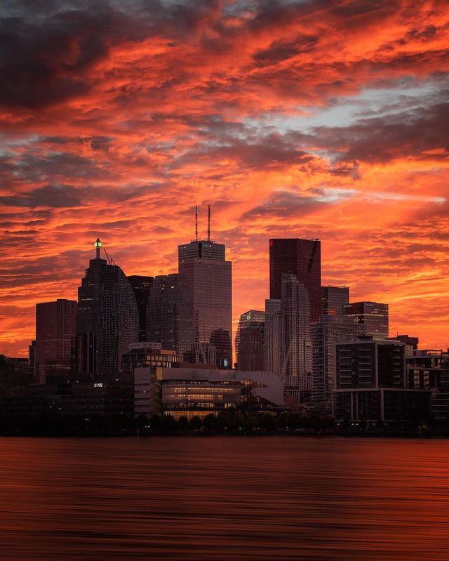 Подорожі в об'єктиві канадського фотографа: захопливі кадри - фото 441244