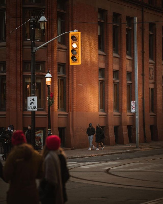 Подорожі в об'єктиві канадського фотографа: захопливі кадри - фото 441245