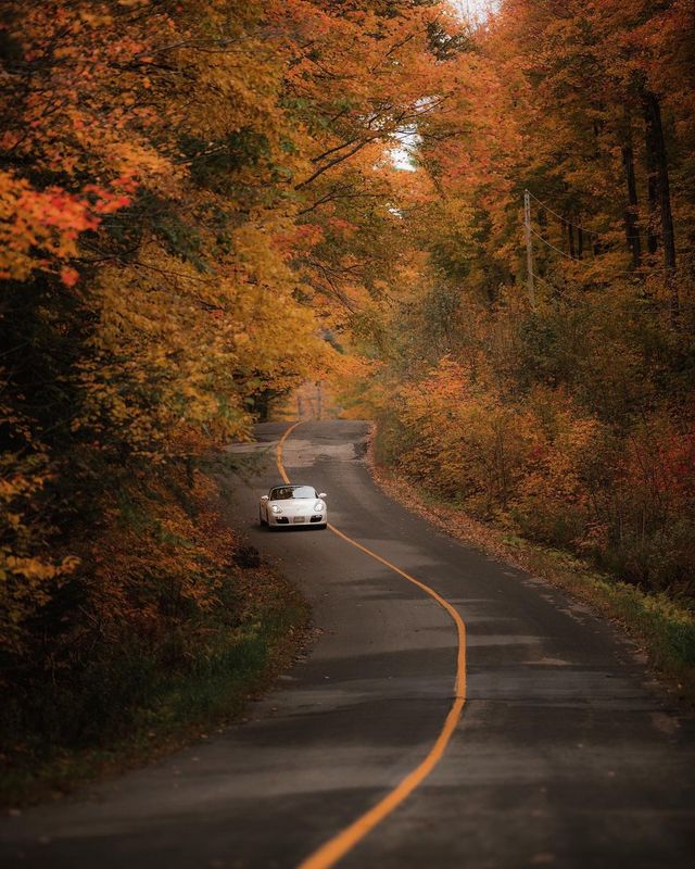 Подорожі в об'єктиві канадського фотографа: захопливі кадри - фото 441246