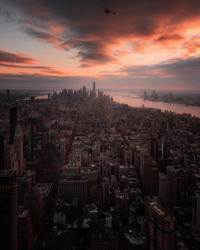 Подорожі в об'єктиві канадського фотографа: захопливі кадри - фото 441247