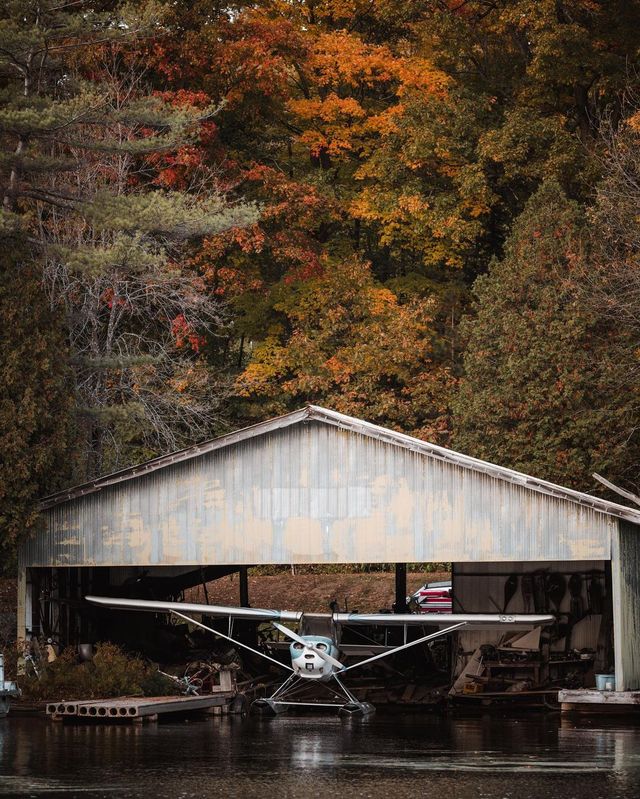 Подорожі в об'єктиві канадського фотографа: захопливі кадри - фото 441248
