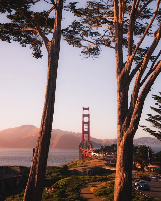 Подорожі в об'єктиві канадського фотографа: захопливі кадри - фото 441249