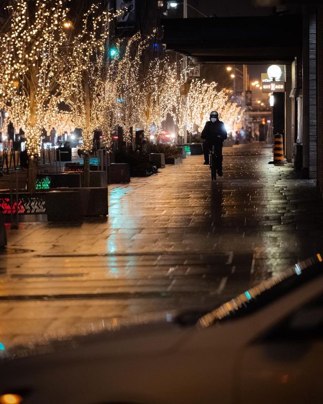 Подорожі в об'єктиві канадського фотографа: захопливі кадри - фото 441251