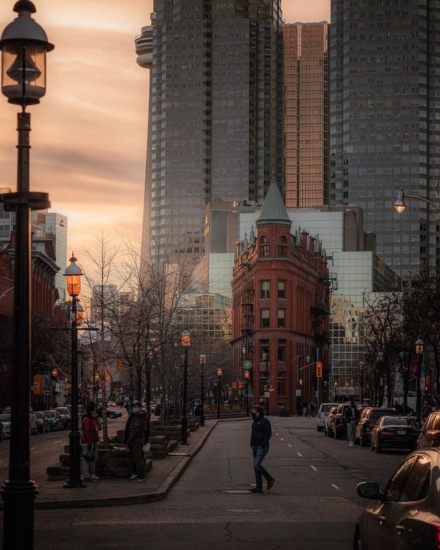 Подорожі в об'єктиві канадського фотографа: захопливі кадри - фото 441252