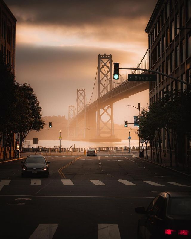 Подорожі в об'єктиві канадського фотографа: захопливі кадри - фото 441254