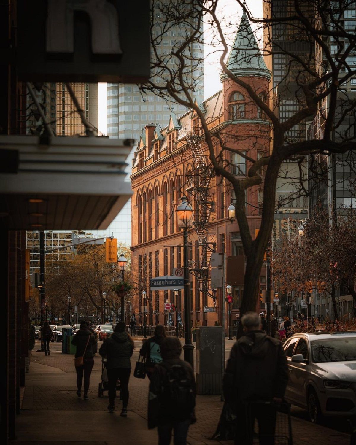 Найкрасивіші фото Торонто - фото 1