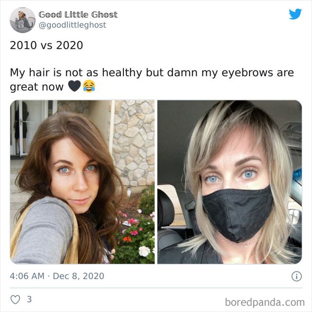 2010 проти 2020: користувачі показують, які змінились за цей час (ефектні фото) - фото 441316