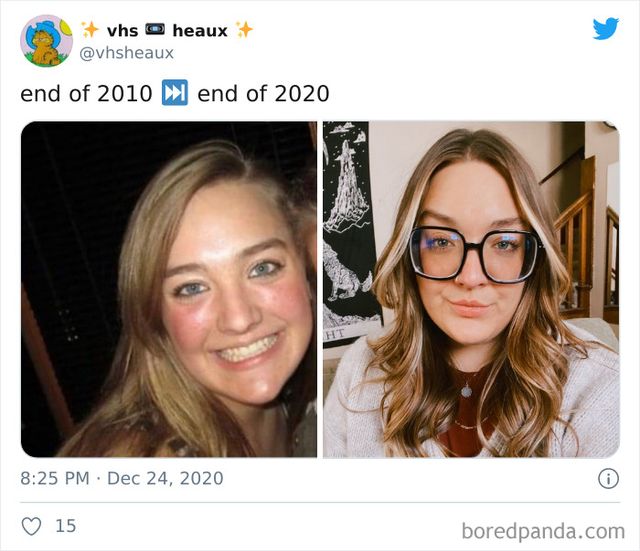 2010 проти 2020: користувачі показують, які змінились за цей час (ефектні фото) - фото 441330