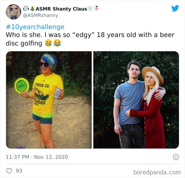 2010 проти 2020: користувачі показують, які змінились за цей час (ефектні фото) - фото 441340