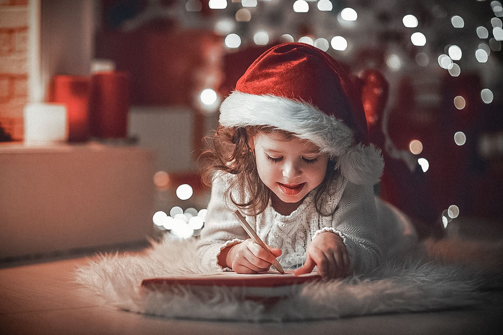 Як правильно загадати бажання у новорічну ніч: інструкція