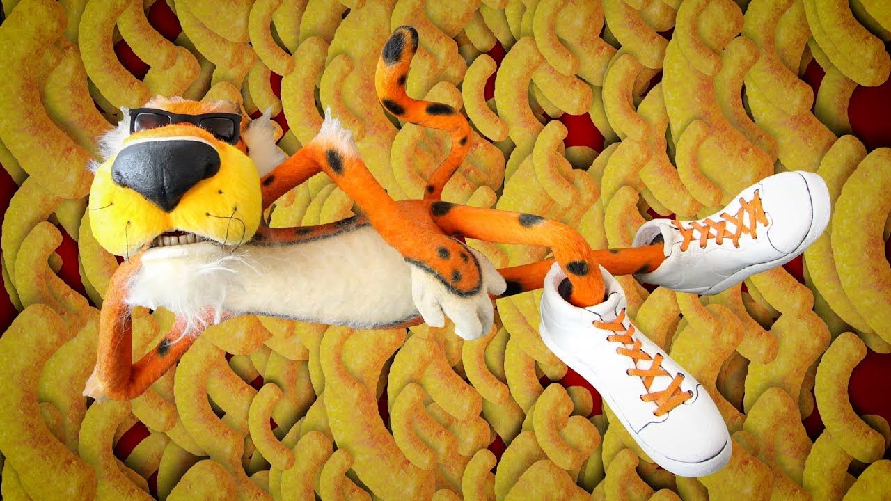 Microsoft створила штучний інтелект для приготування смачних сирних снеків