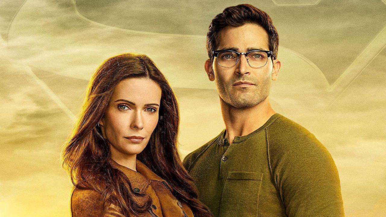 Дивіться трейлер серіалу про Супермена - фото 1