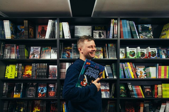 2020 рік в Україні у фото від Ukraїner: круті кадри з експедицій нашою країною - фото 441487