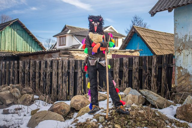 2020 рік в Україні у фото від Ukraїner: круті кадри з експедицій нашою країною - фото 441488