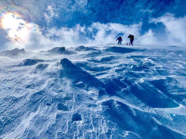 2020 рік в Україні у фото від Ukraїner: круті кадри з експедицій нашою країною - фото 441489