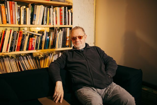 2020 рік в Україні у фото від Ukraїner: круті кадри з експедицій нашою країною - фото 441490