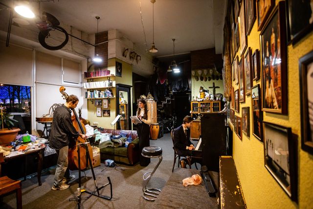 2020 рік в Україні у фото від Ukraїner: круті кадри з експедицій нашою країною - фото 441492