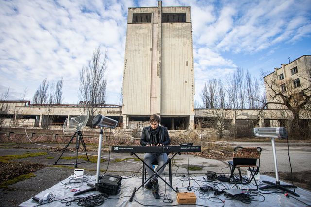 2020 рік в Україні у фото від Ukraїner: круті кадри з експедицій нашою країною - фото 441493