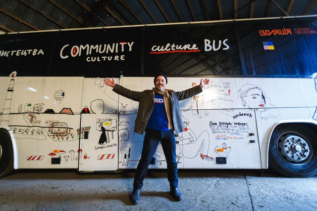 2020 рік в Україні у фото від Ukraїner: круті кадри з експедицій нашою країною - фото 441494