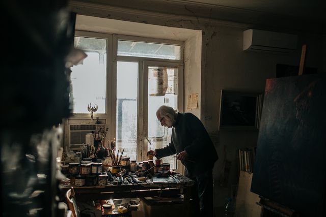 2020 рік в Україні у фото від Ukraїner: круті кадри з експедицій нашою країною - фото 441495