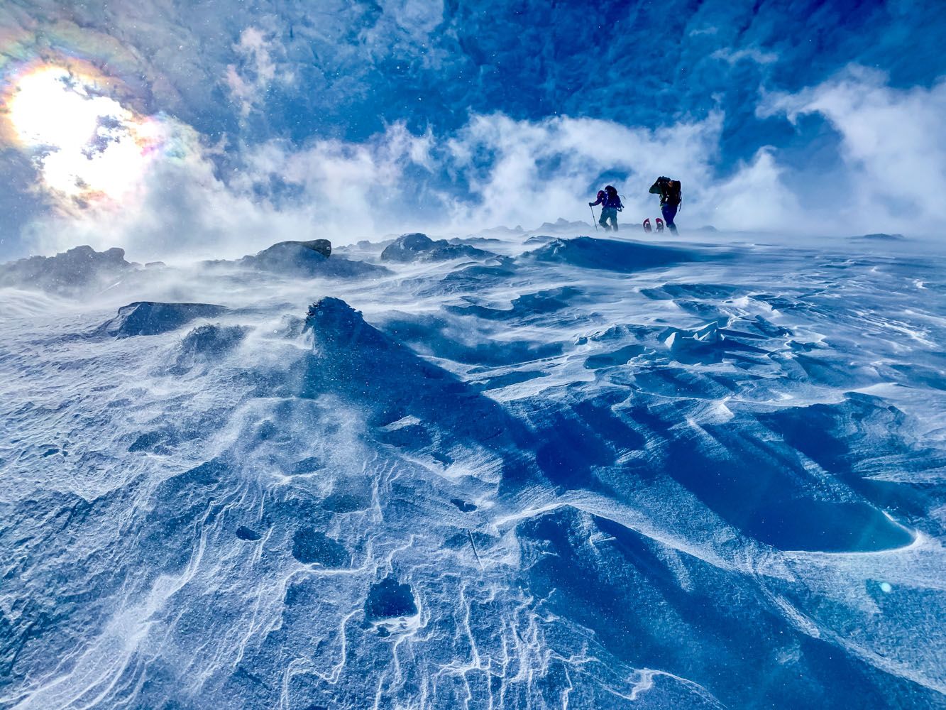 Найкращі фото 2020 року від Ukraїner - фото 1