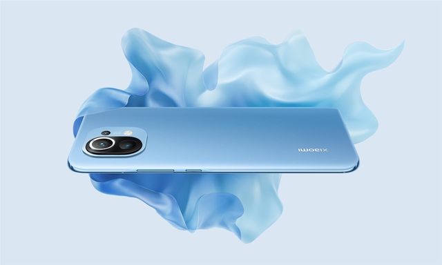 Експерти назвали собівартість Xiaomi Mi11: цифра наближається до показника iPhone 12 - фото 441505