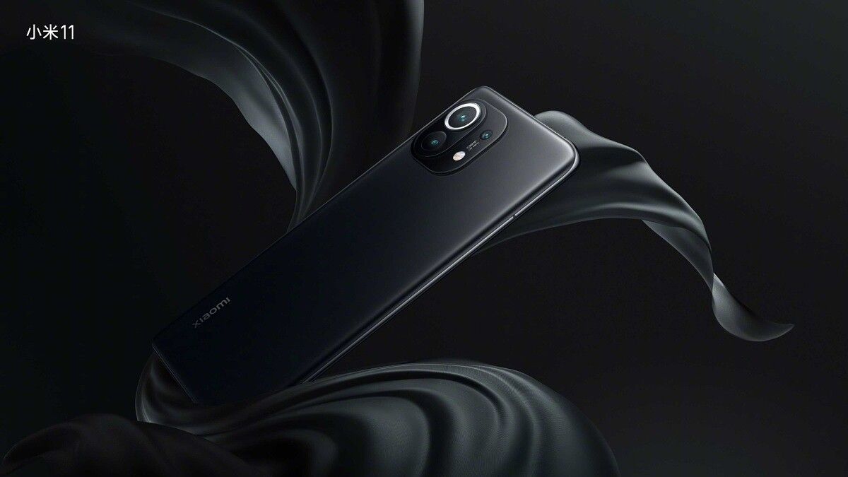 Собівартість Xiaomi Mi11 й iPhone 12 однакова - фото 1