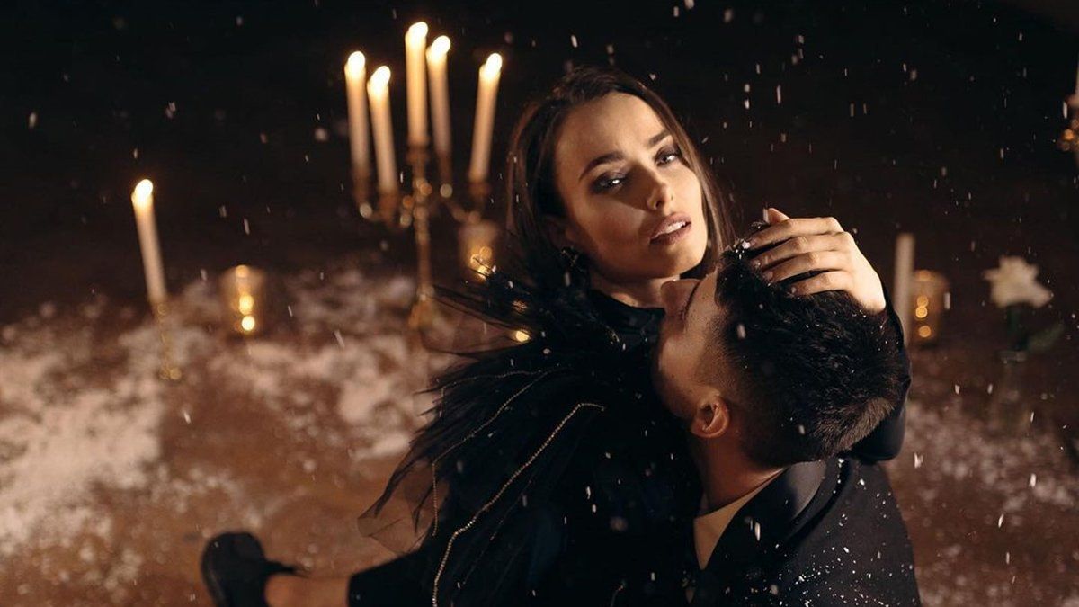 Мішина і Еллерт - фото 1