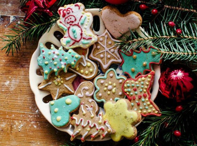 Чому солодощі – не найкращий подарунок на Новий рік - фото 441541