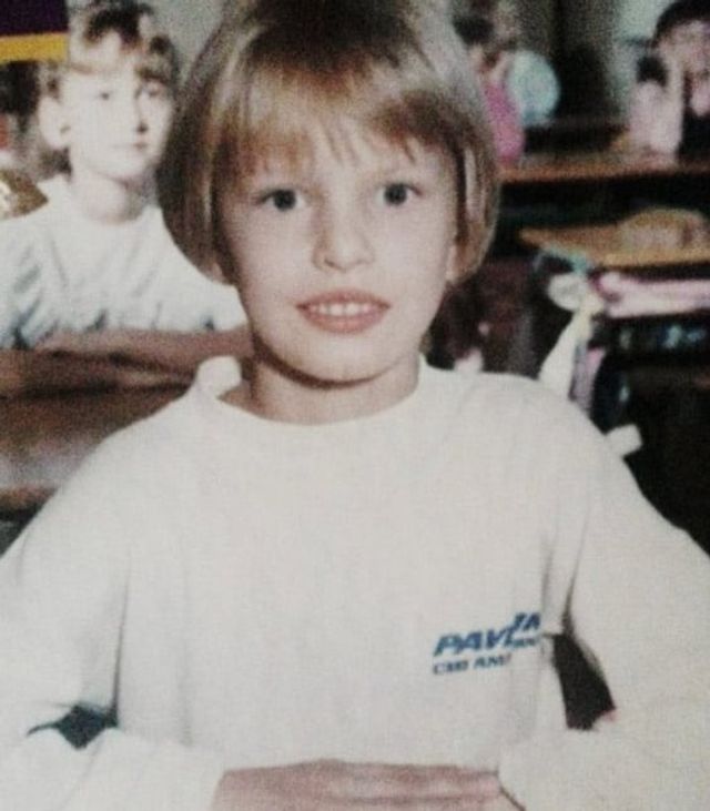 Як змінювалася сексуальна чеська снігуронька Кароліна Куркова: фото 18+ - фото 441551