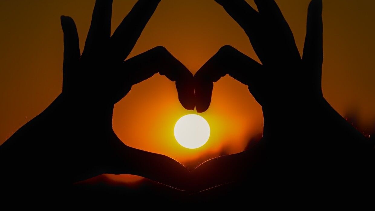 Сонце - фото 1