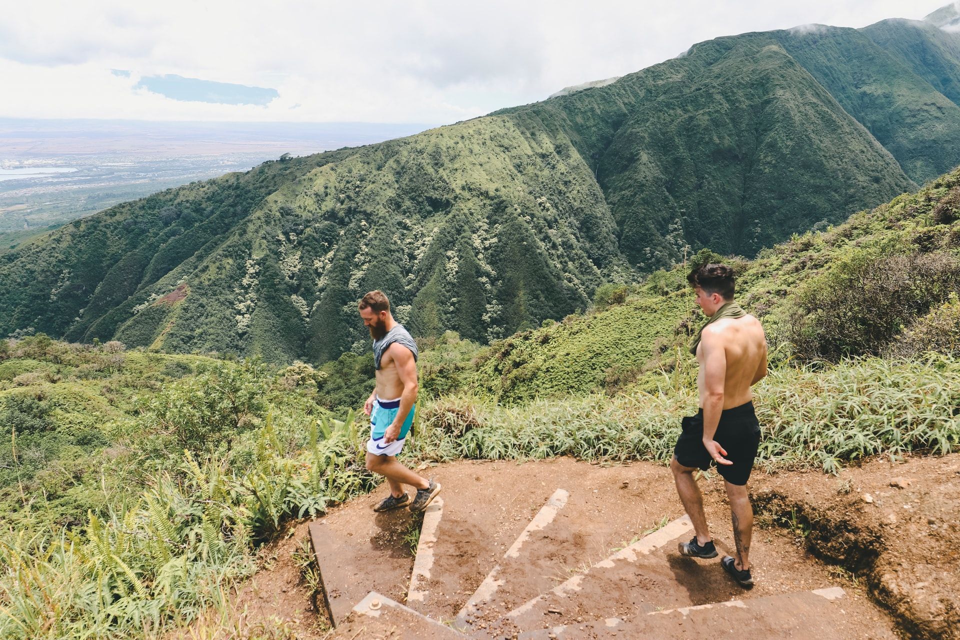 5 правил, які допоможуть зберегти чоловіче здоров'я