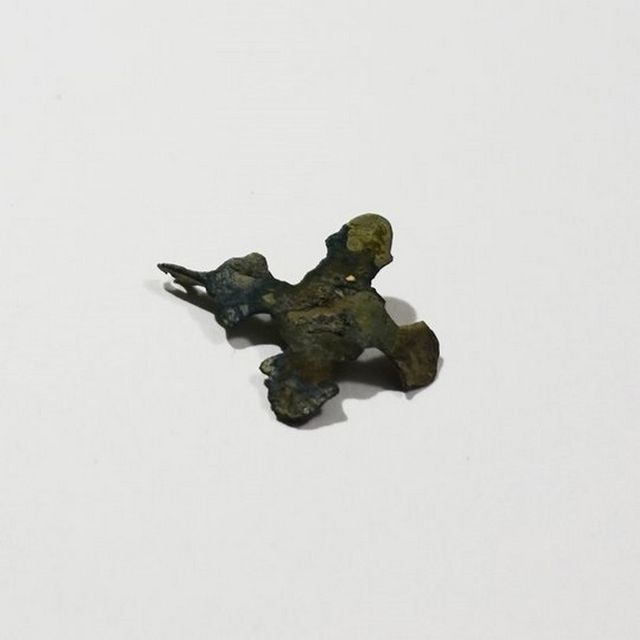 Під Львовом археологи знайшли артефакти часів Київської Русі: фотофакт - фото 441647