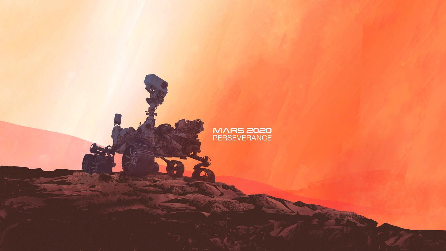 Perseverance - фото 1