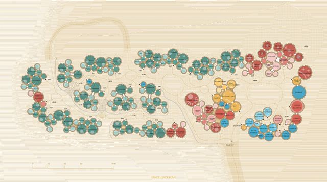 Справжній інстаграмний рай: як виглядає кольорове село на острові Ормуз в Ірані - фото 441682