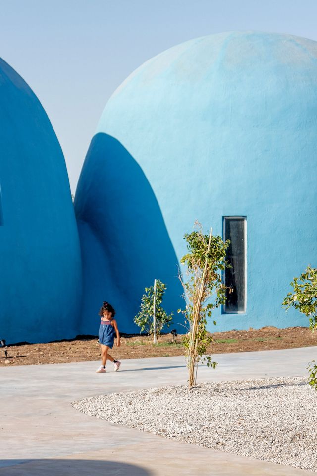 Справжній інстаграмний рай: як виглядає кольорове село на острові Ормуз в Ірані - фото 441693