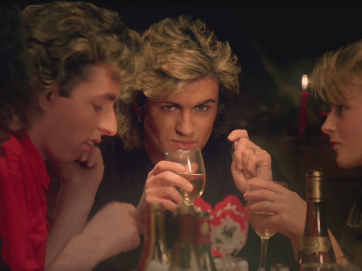 Last Christmas через 36 років очолила британський чарт - фото 1