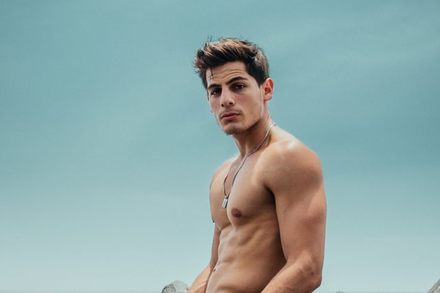 Яку користь вашому здоров'ю принесе регулярне заняття сексом: 5 неочевидних наслідків - фото 441716